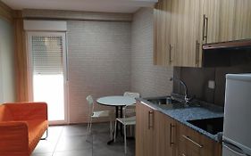 Apartamentos Urgel